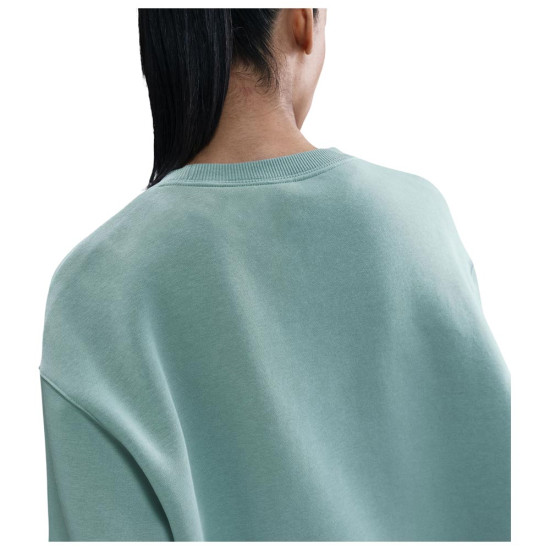 Nike Γυναικείο φούτερ Sportswear Phoenix Fleece